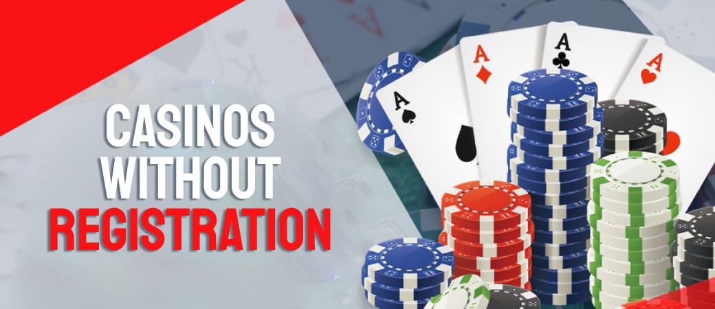 Scopri i Casinò Online Stranieri Non AAMS Giocare in Sicurezza e con Vantaggi
