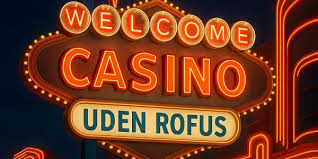 Sikre udenlandske casinoer uden NemID - Alt hvad du behøver at vide Sikre udenlandske casinoer uden NemID - Alt hvad du behøver at vide