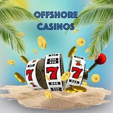 The Exciting World of Overseas Casinos