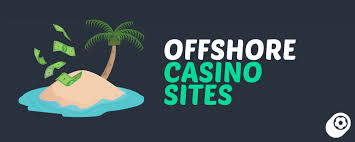 The Exciting World of Overseas Casinos