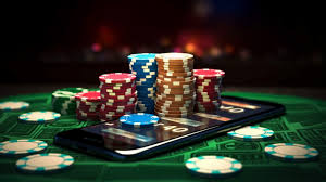 The Rise of GoldBet Revolutionizing Online Betting 741998487