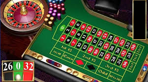 The Thrill of Roulette Exploring the World of Roulette Casinos The Thrill of Roulette Exploring the World of Roulette Casinos