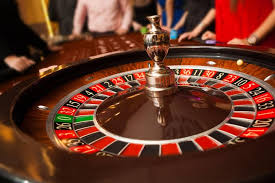 The Thrill of Roulette Exploring the World of Roulette Casinos The Thrill of Roulette Exploring the World of Roulette Casinos