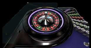 The Thrill of Roulette Exploring the World of Roulette Casinos The Thrill of Roulette Exploring the World of Roulette Casinos