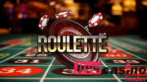 The Ultimate Guide to the Best Live Roulette Online Casinos