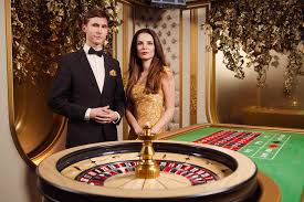 Top Roulette Casino Oplev de Bedste Spilmuligheder