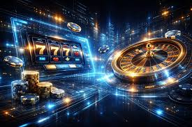 Trustly Casinoer En Guide til Hurtige og Sikre Indskud