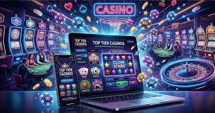 Trustly Casinoer En Guide til Hurtige og Sikre Indskud