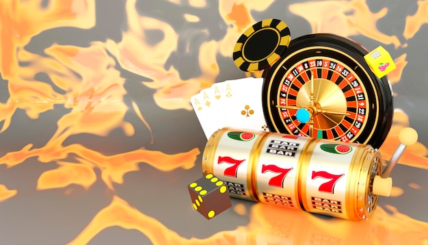 Udenlandsk Casino med Trustly – Oplev Sikker Gaming
