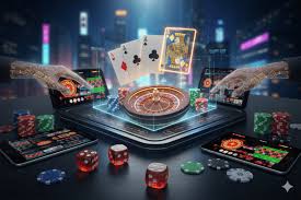 Udenlandske Casino Sider Med Free Spins Sådan Finder Du De Bedste Tilbud