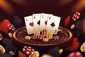 Udenlandske Casinoer for Danskere En Guide til Spil og Underholdning Udenlandske Casinoer for Danskere En Guide til Spil og Underholdning
