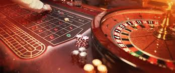 Winning Big A Comprehensive Guide to Online Roulette Games for Money Winning Big A Comprehensive Guide to Online Roulette Games for Money