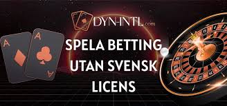 Casinon utan konto En ny era av online-gaming