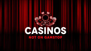 Discover the Best Gambling Sites Not on GamStop -1156149793