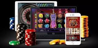 Discover the Excitement of Online Casino 770 1853144784