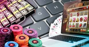 Discover the Excitement of Online Casino 770 1853144784