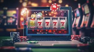 Discover the Excitement of Online Casino 770 1853144784