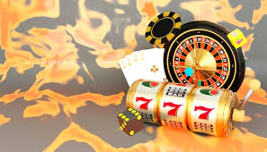 Exploring BetNuvo Online Casino UK Your Gateway to a Thrilling Gaming Experience