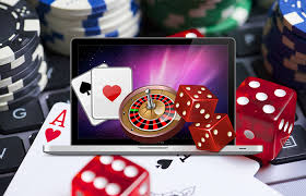 Exploring BetNuvo Online Casino UK Your Gateway to a Thrilling Gaming Experience