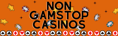 Exploring Casinos Not Registered with GamStop -1697330137