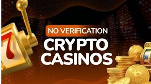Exploring Casinos Without ID Verification -1094379215