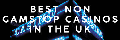 Exploring Non-GamStop Casinos A Guide to Sites That Don't Check GamStop