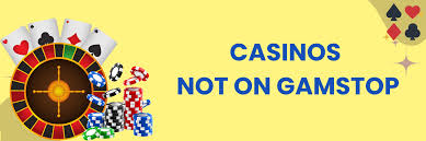 Exploring Not on Gamstop Casinos A Guide for Players 158616332 Exploring Not on Gamstop Casinos A Guide for Players 158616332