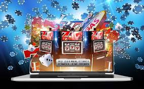 Exploring the Exciting World of BK8 Casino -1114023809