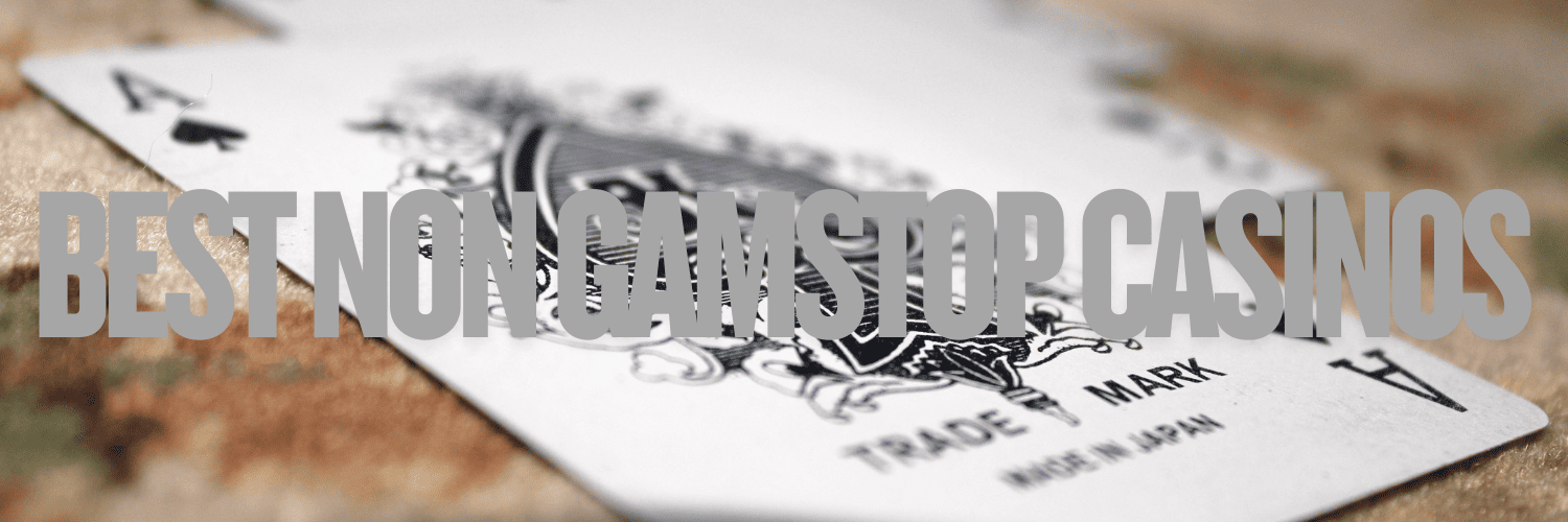 Find Online Casinos Not Blocked by GamStop