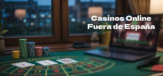 Los Mejores Casinos Fuera de España Guía Completa para Jugadores