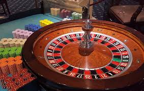 Online Live Roulette for Real Money A Comprehensive Guide