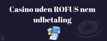 Ontdek de Voordelen van Online Casino’s zonder Account -1287383090