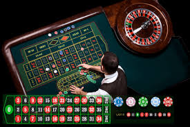 Roulette Online Spielen - Tipps und Strategien für Ihren Erfolg
