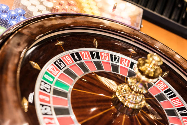The Best Live Roulette An In-Depth Guide to Winning Big