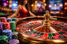 Top Online Roulette Websites Spin to Win Big