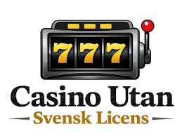 Utländska Casino Utan Svensk Licens - Fördelar och Nackdelar -1741714824